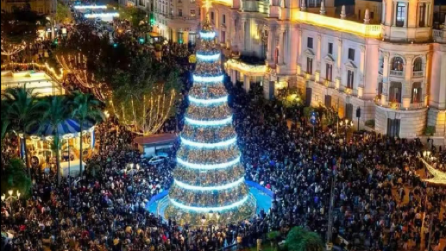 Katedral Valencia + Dewan Perdagangan Sutera + Taman Semula Jadi Albufera + Pelabuhan El Pedro