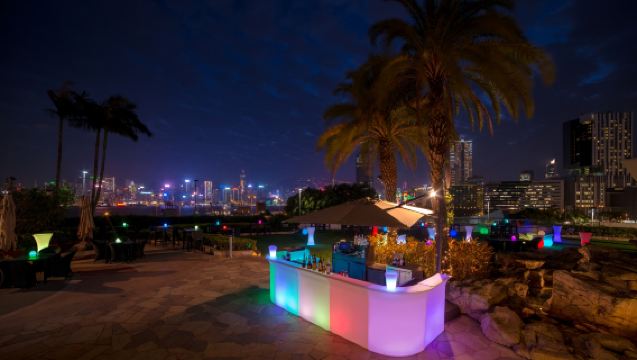 Harbour Plaza Metropolis | The Patio | ”Gourmet Evenings at The Patio“ Set Dinner