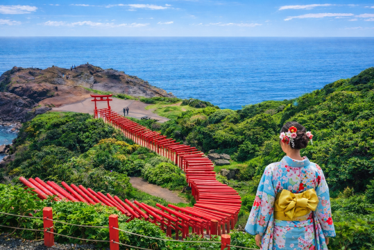Kitakyushu Day Tour