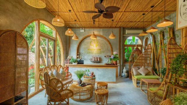 Da Nang Nguon Spa Massage Experience