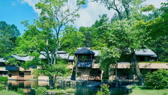 Lawatan sehari ke Tokyo, Karuizawa & Kawagoe Little Edo (Pakej berkumpulan)