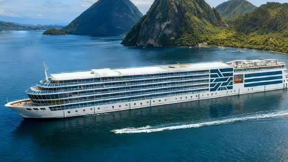 Aurora moon-viewing cruise - all-inclusive Chongqing Yichang three gorges cruise 2026