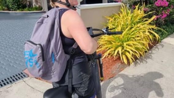 Cayman Islands Coastal Scooter & E-Bike Rental