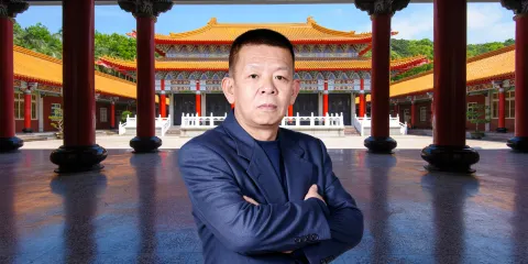【不滿意*全額退】北京孔廟和國子監博物館導遊講解可選10人團含門票