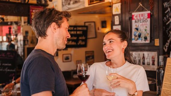 Tour Gastronomico a Bordeaux – Un Pasto Francese Completo con Do Eat Better