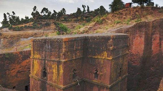 Lalibela