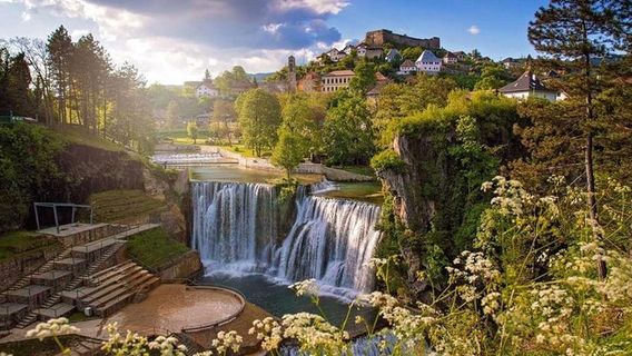 SarajevoTours