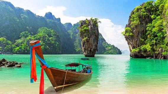 Phang NgaTours