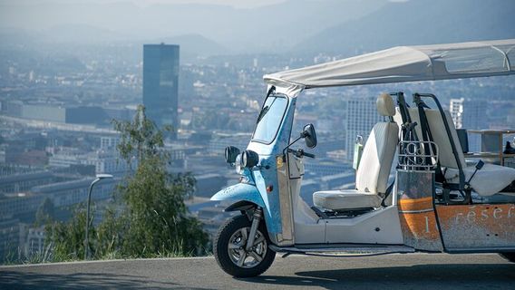 ZurichTours