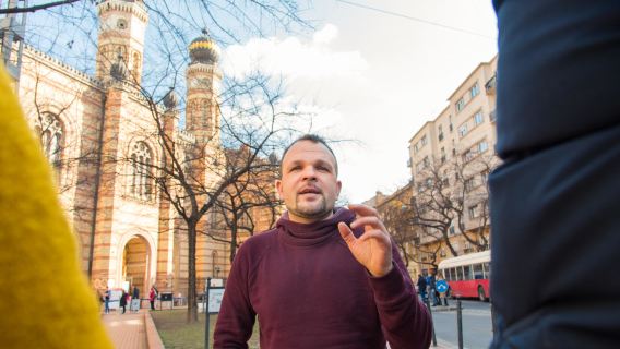 BudapestTours