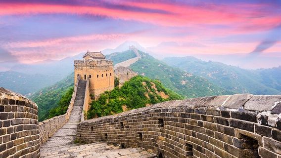 BeijingTours