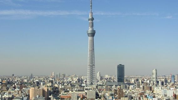 TokyoTours