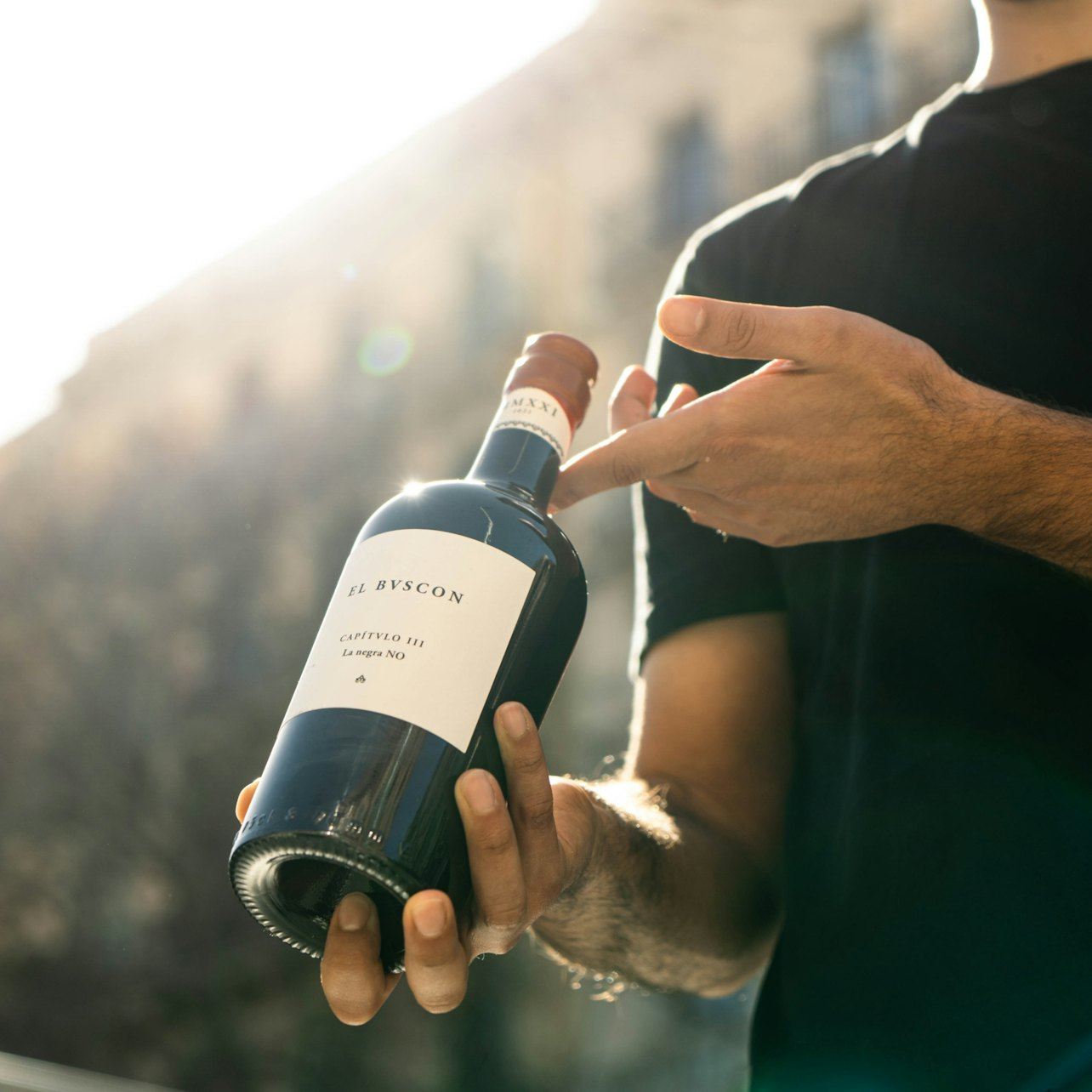 Barcelona: tour guiado de gastronomía y vino para grupos pequeños