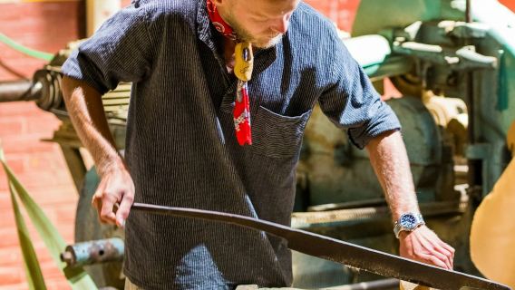 Заансе-Сханс, Волендам и Маркен: экскурсия, прогулка на лодке + аудиогид