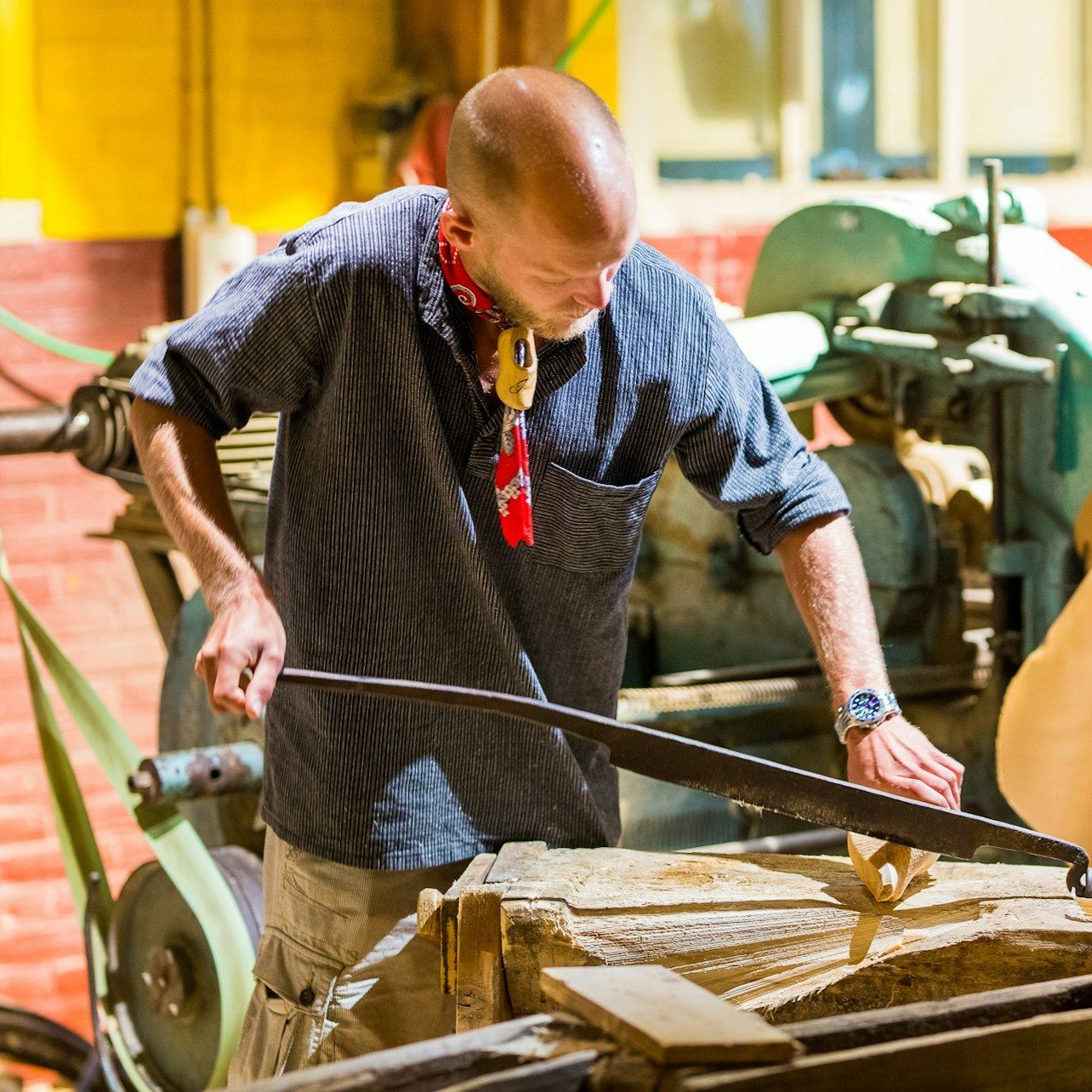 Zaanse Schans, Volendam e Marken: tour guidato, gita in barca + audioguida