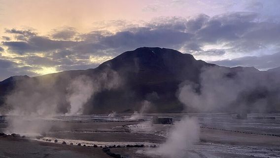 San Pedro De AtacamaTours