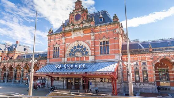 Groningen