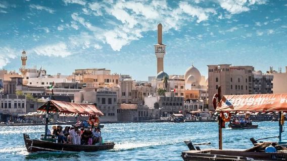 DubaiTours