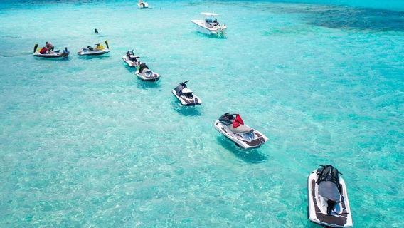 Grand CaymanTours