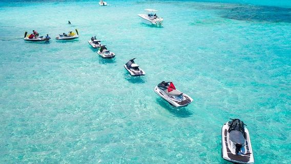 Grand Cayman