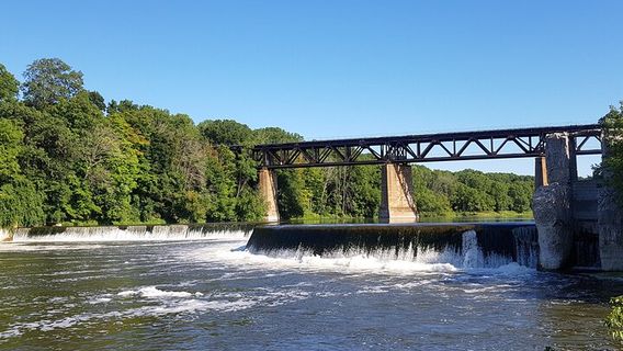 Ontario