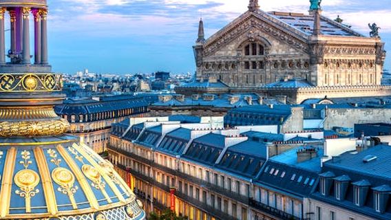 Paris