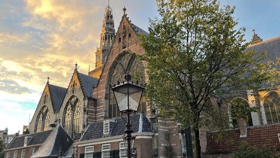 AmsterdamTours