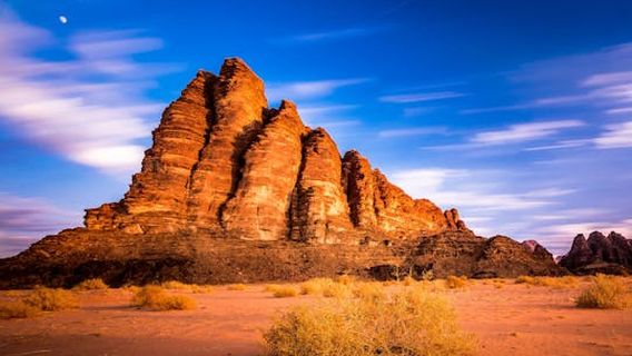 Petra