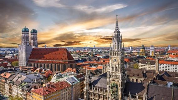 MunichTours