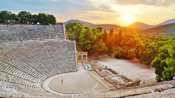 AthensExperiences