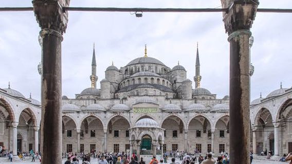 Istanbul