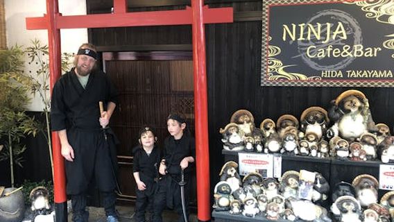 NagoyaExperiences