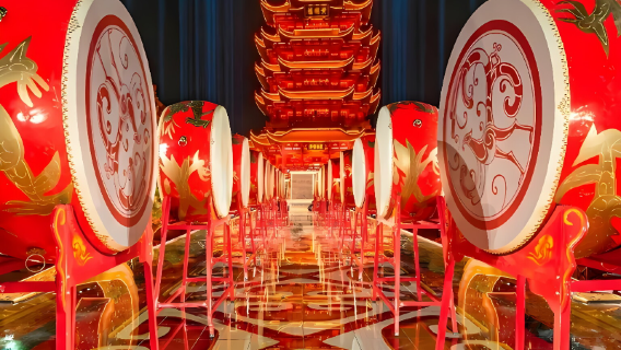 武漢日遊
