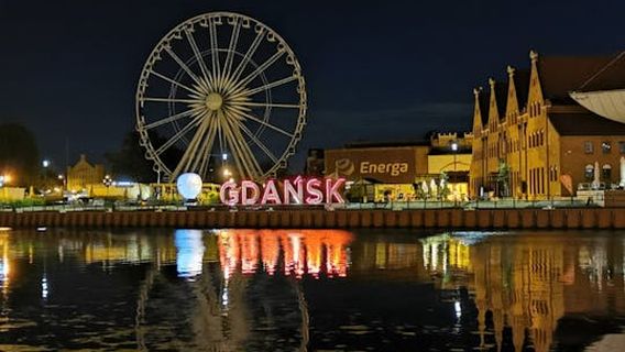 GdanskTours