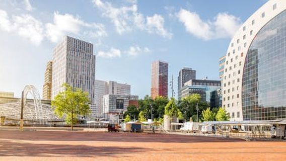 RotterdamTours