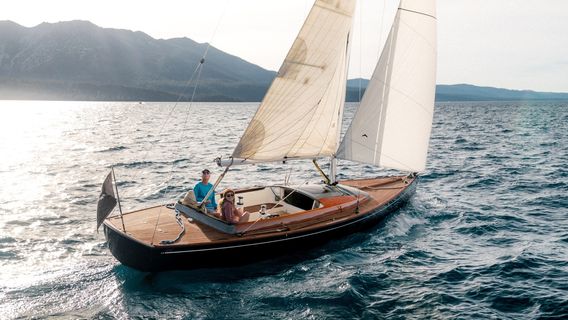 South Lake TahoeTours