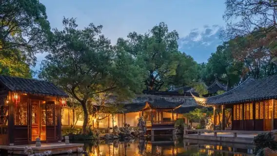 【今錫細說】無錫導遊急單找我黿頭渚靈山大佛惠山古鎮拈花灣等周邊深度導覽講解