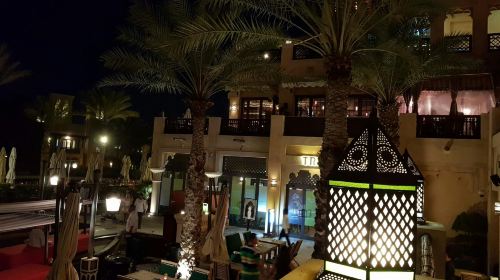 Evening Dubai city tour and Burj Khalifa ticket Day Tours 3