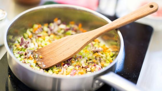 Florence: Local Market Tour + Cooking Class with Lunch