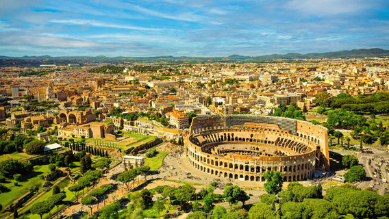 Rome