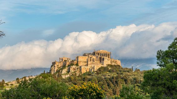 Athens