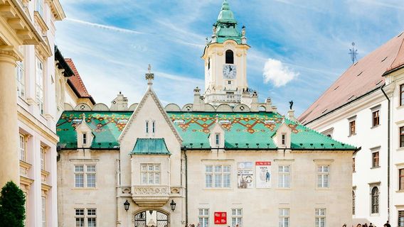 ViennaTours