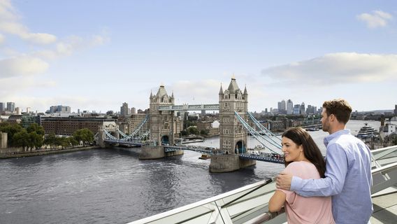 LondonTravel Services