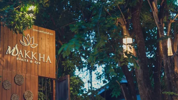 Bangkok|Chiang Mai|Phuket|Pattaya] MAKKHA Health & Spa Experience