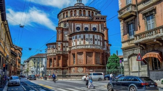 Milan