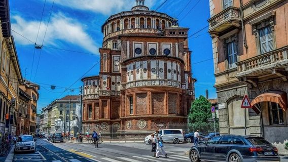 Milan