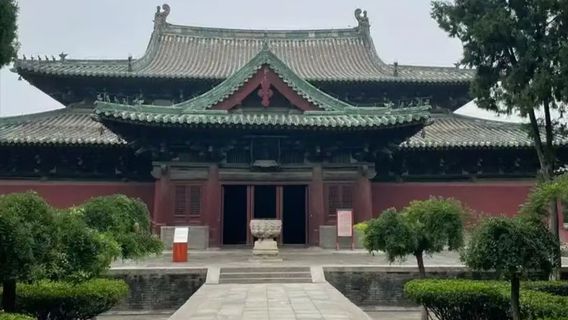 石家莊