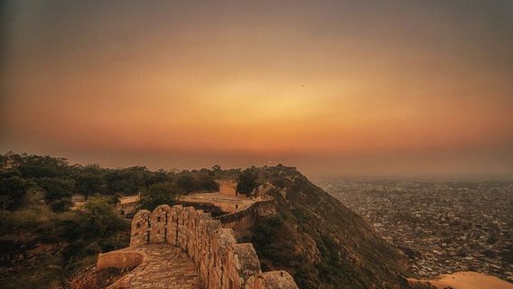 Jaipur