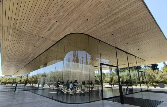 美國三藩市來回硅谷斯坦福大學-谷歌-蘋果~包車【精選老司機】