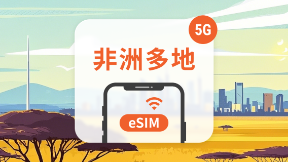 尼日利亞電話卡